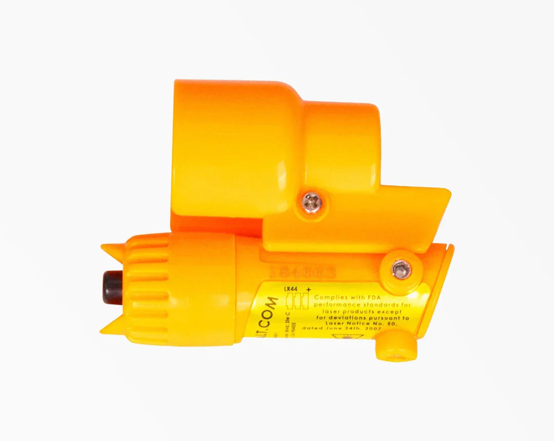 Bug-A-Salt Gold Digger 3.0 & Bug-Beam Laser Pack
