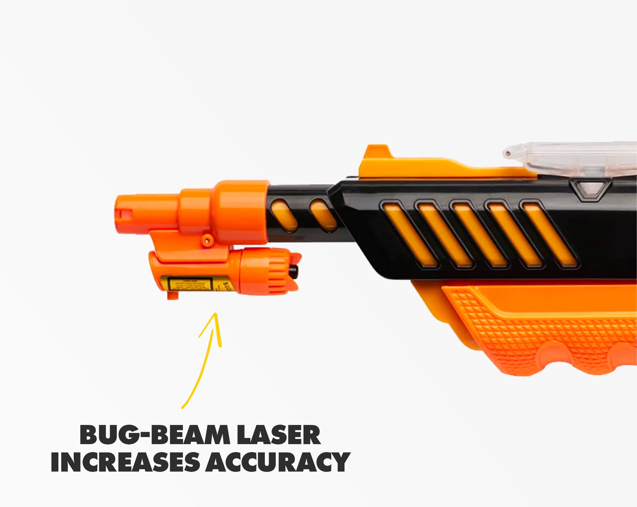 Bug-A-Salt Orange Crush 3.0 & Bug-Beam Laser Pack