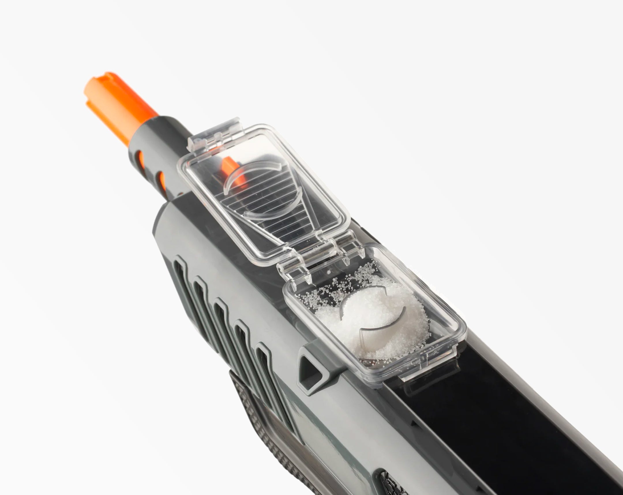 DOUBLE THE FUN BLACK FLY TWO PACK WITH TWO FREE LASERS!