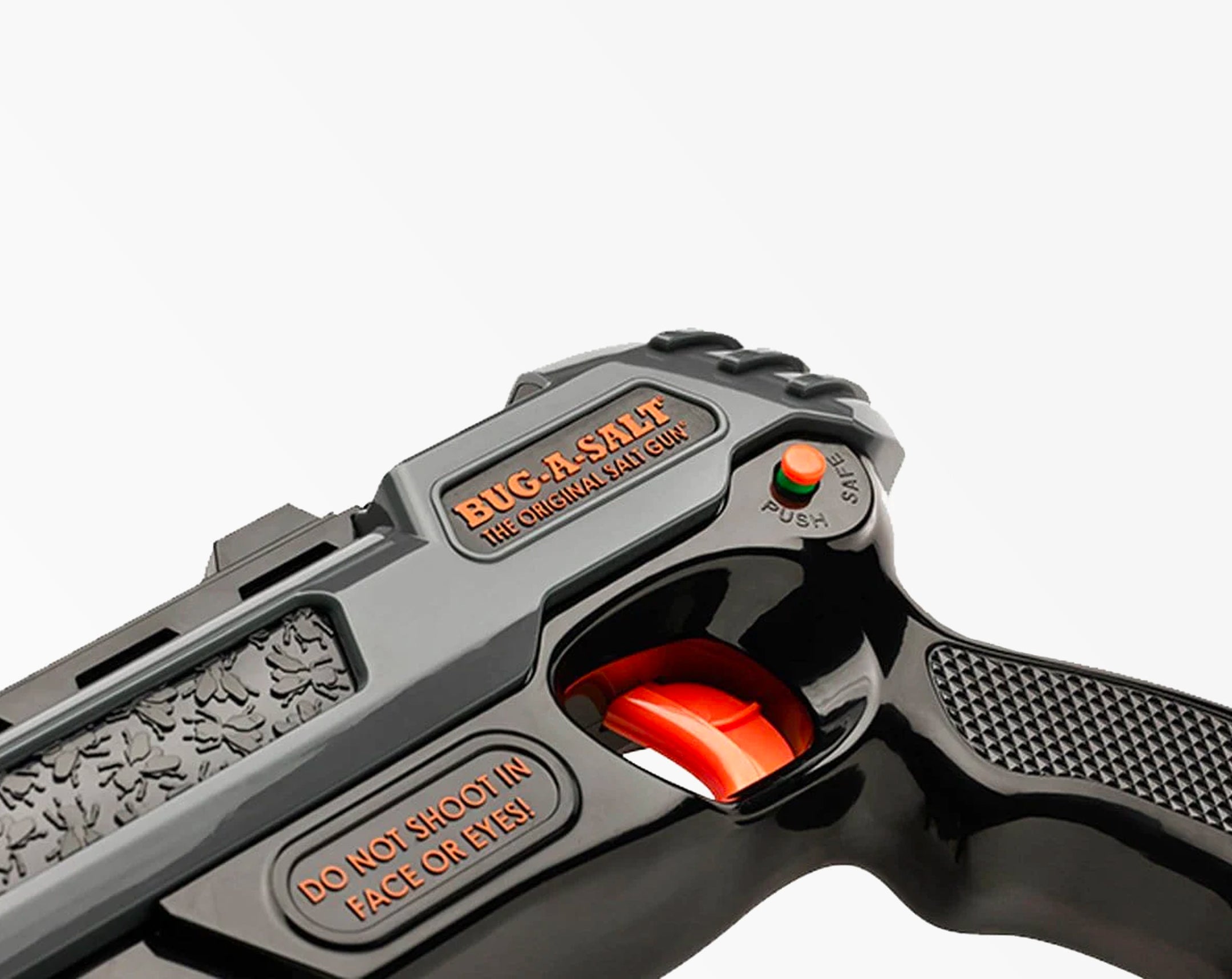 DOUBLE THE FUN BLACK FLY TWO PACK WITH TWO FREE LASERS!