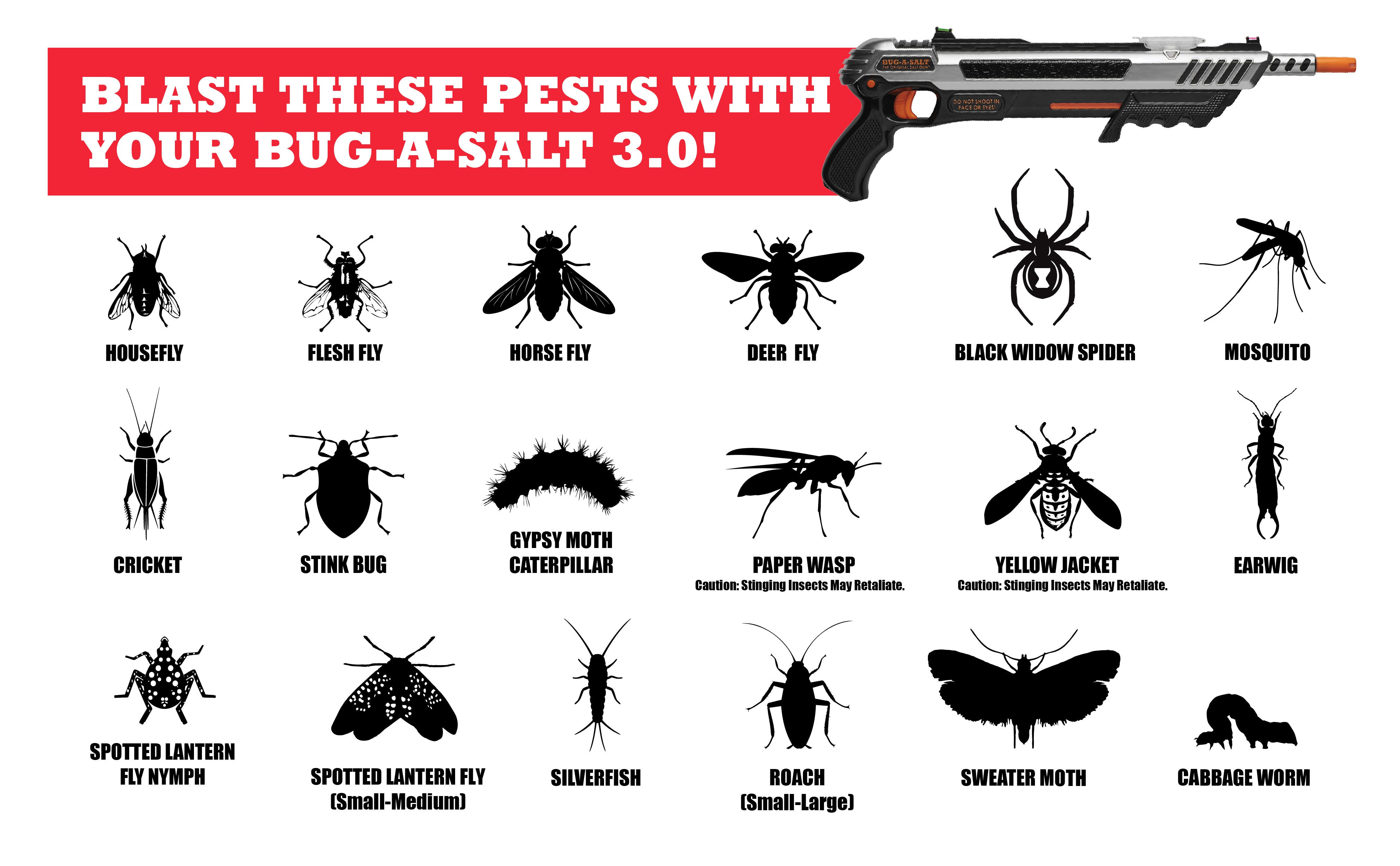 ADVANCED COMBAT FIBER OPTIC 3.0 & BUG-BEAM LASER PACK