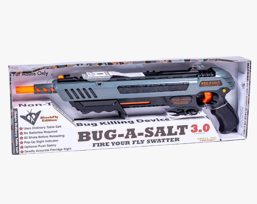 BLACK FLY EDITION 3.0