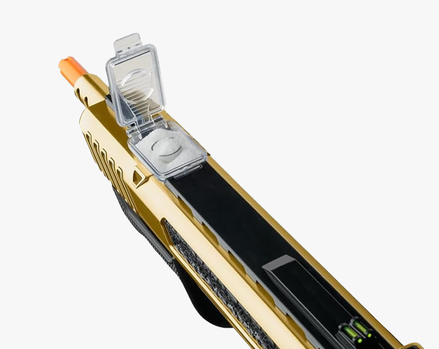 GOLD DIGGER FIBER OPTIC 3.0 TWO PACK