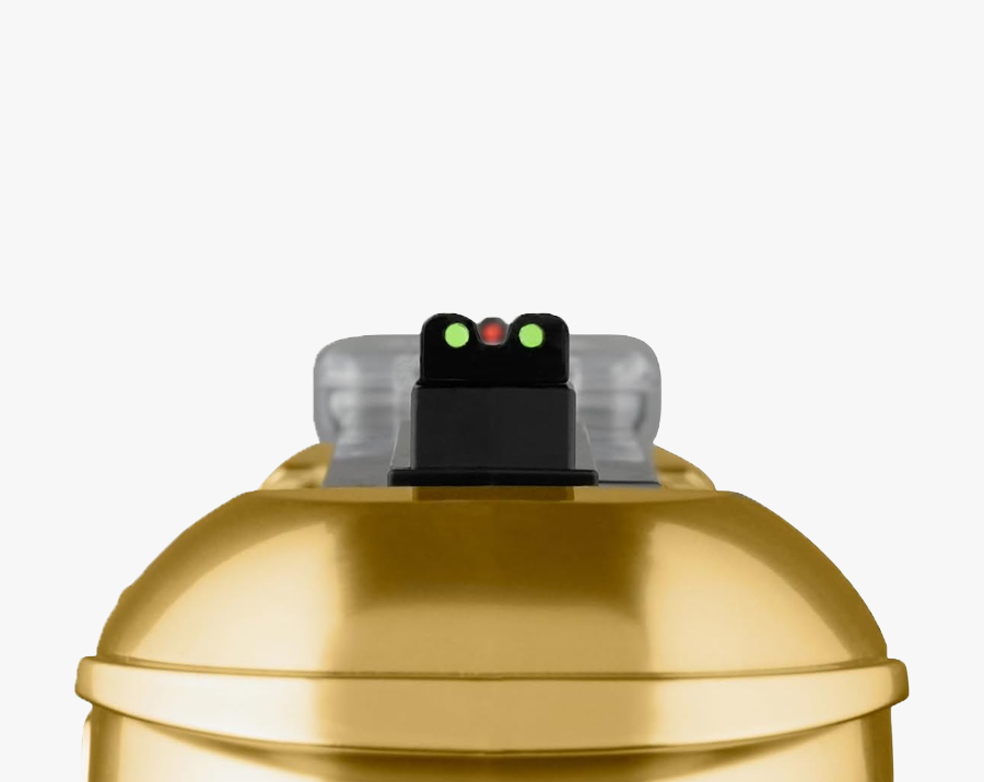 GOLD DIGGER FIBRE OPTIC 3.0