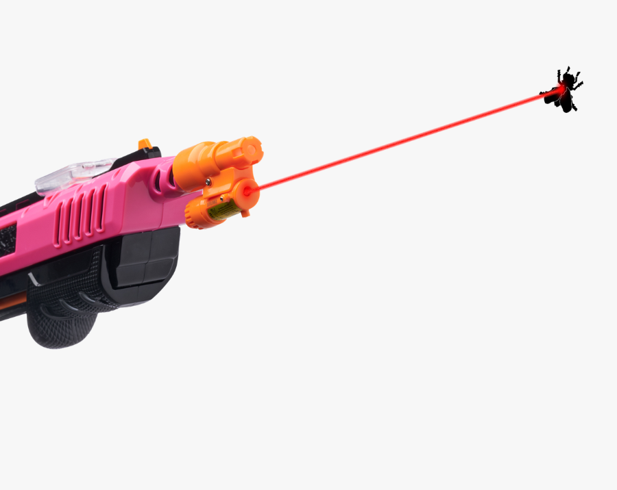 PASSION ASSASSIN 3.0 & BUG-BEAM LASER PACK