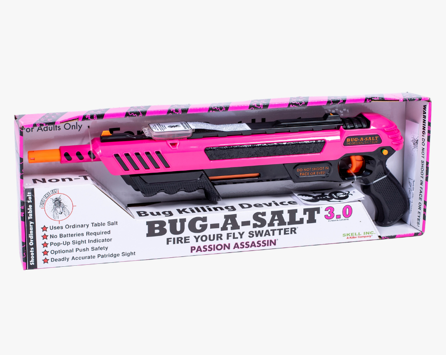 PASSION ASSASSIN 3.0 TWO PACK