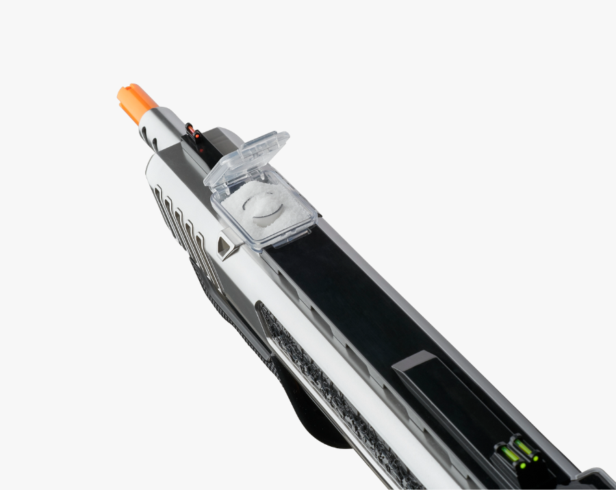 ADVANCED COMBAT FIBRE OPTIC 3.0