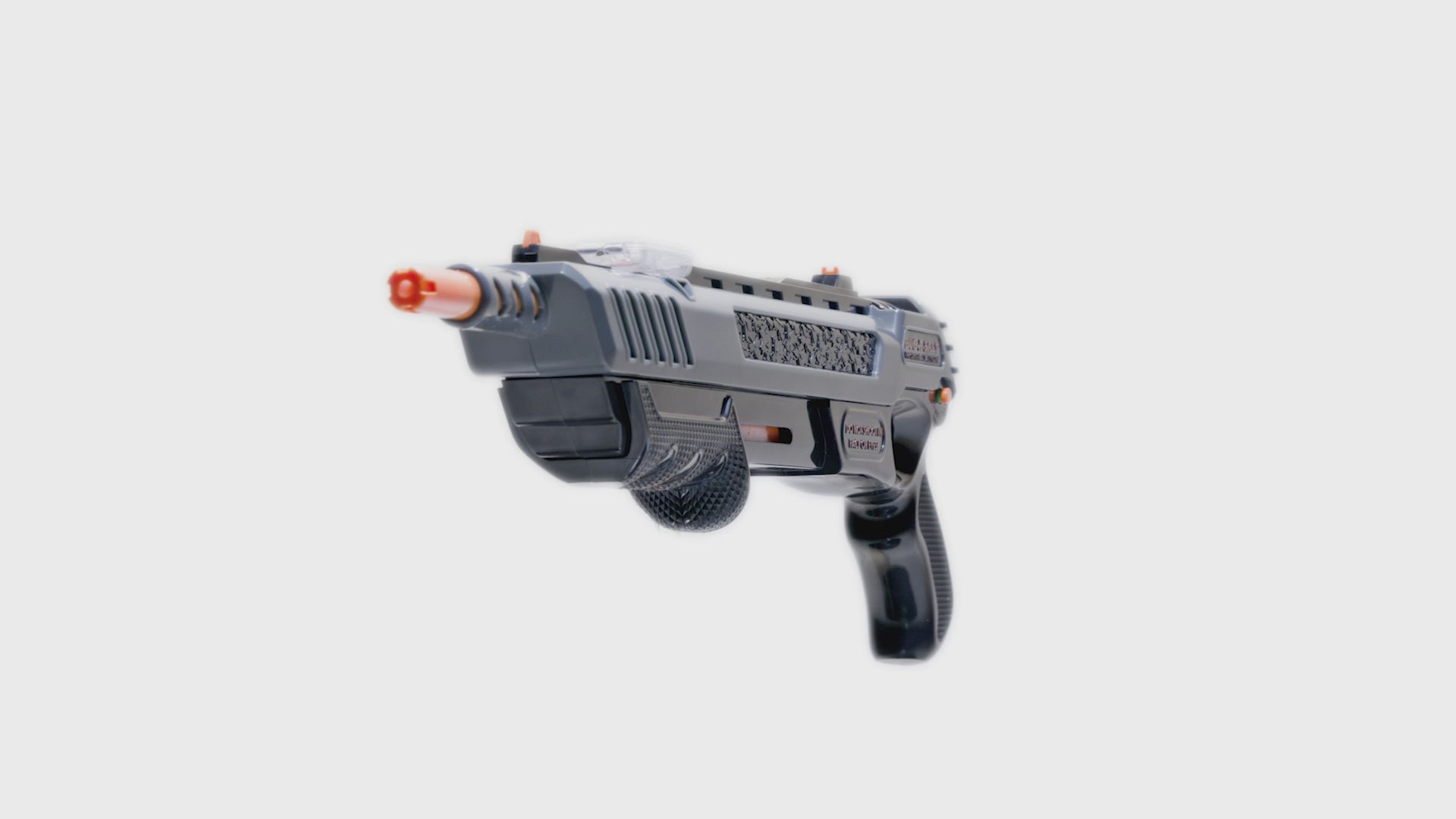 DOUBLE THE FUN BLACK FLY TWO PACK WITH TWO FREE LASERS!